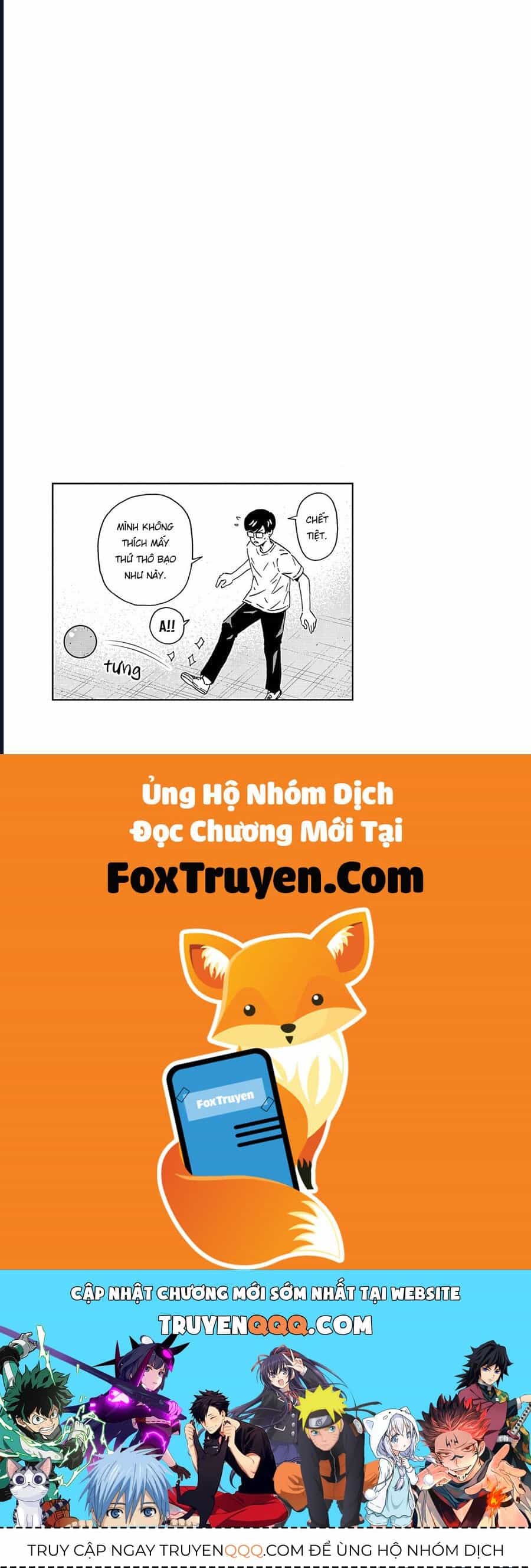 Chàng Trai Sạch Sẽ! Aoyama-Kun - Chương 60 - ảnh 21