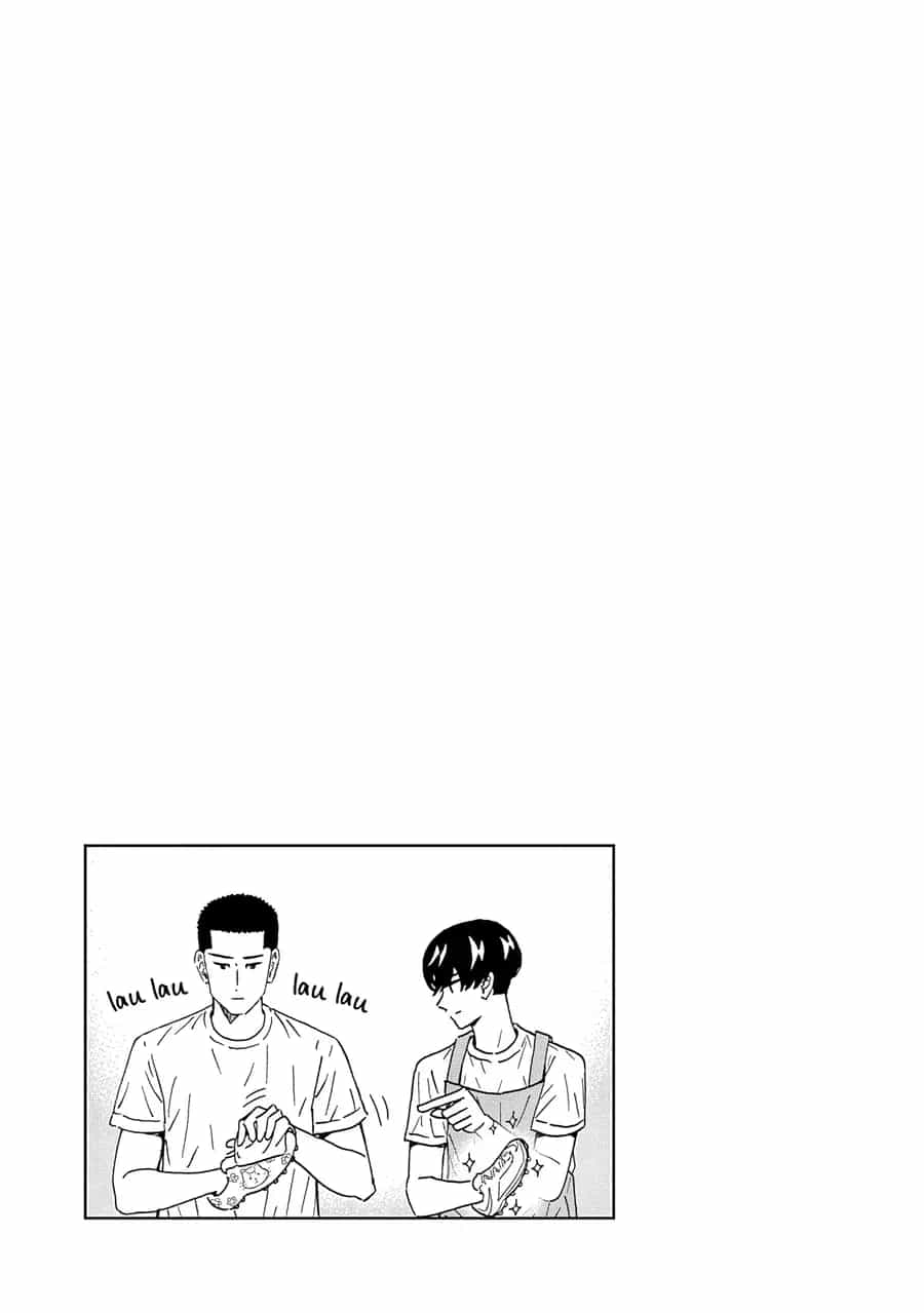 Chàng Trai Sạch Sẽ! Aoyama-Kun - Chương 63 - ảnh 21
