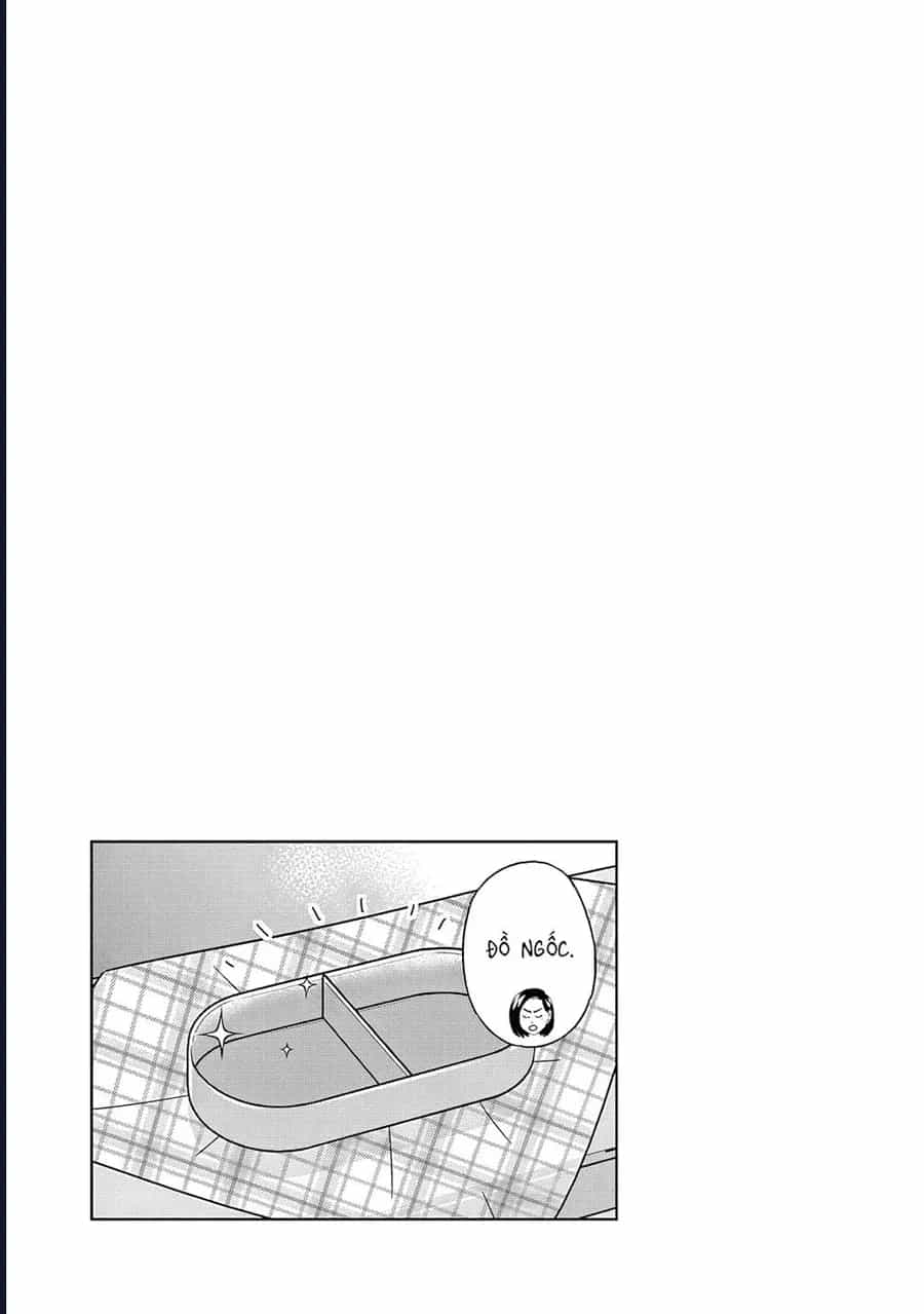 Chàng Trai Sạch Sẽ! Aoyama-Kun - Chương 65 - ảnh 20