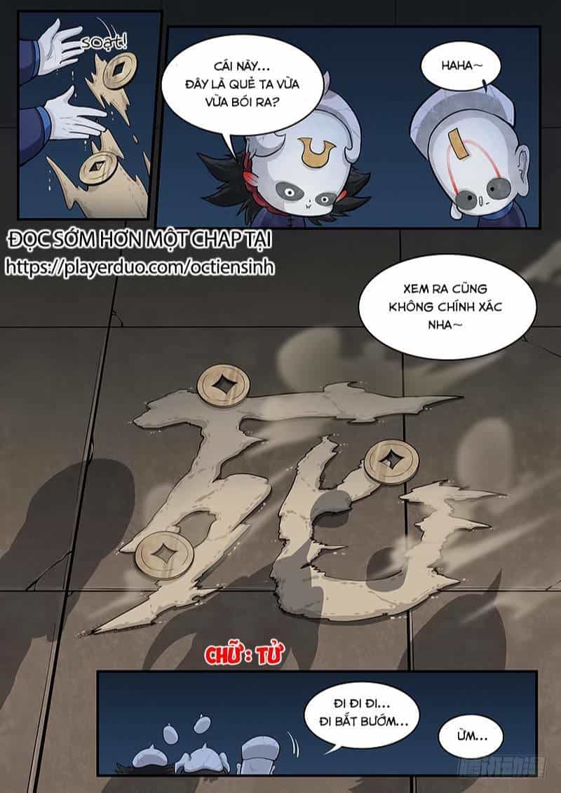 Chánh Tà - Chương 15 - ảnh 38