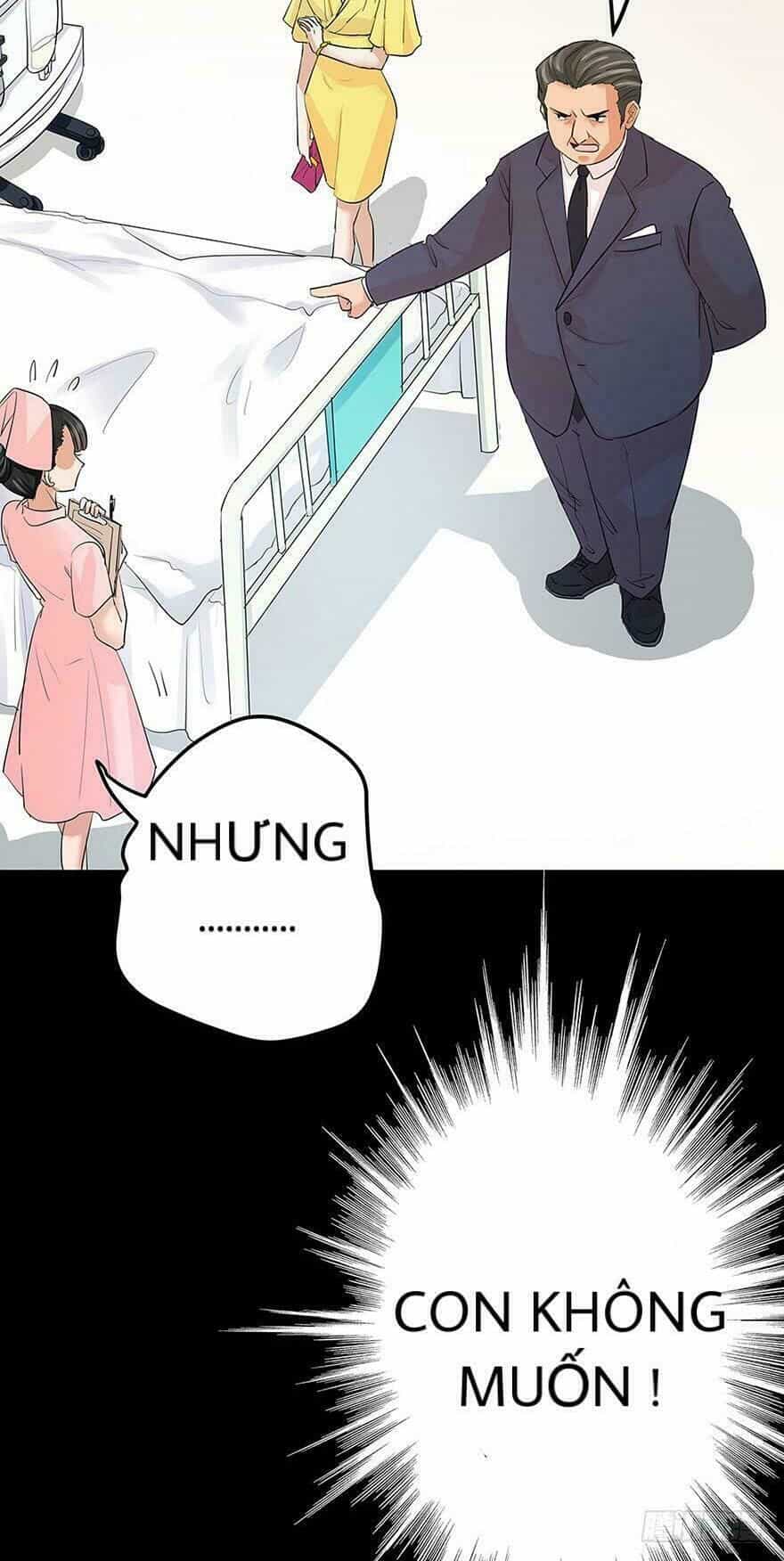 Chào Buổi Sáng, Ức Vạn Manh Thê - Chương 1 - ảnh 13