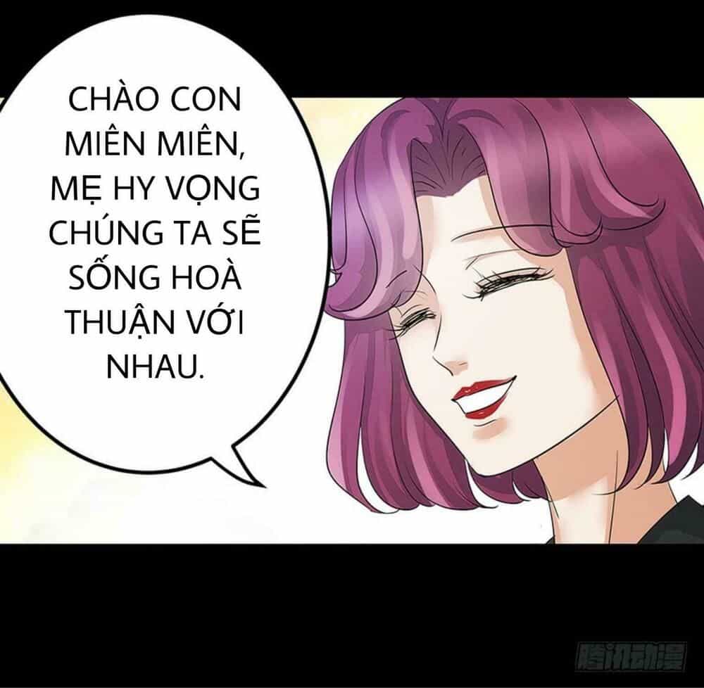 Chào Buổi Sáng, Ức Vạn Manh Thê - Chương 1 - ảnh 24