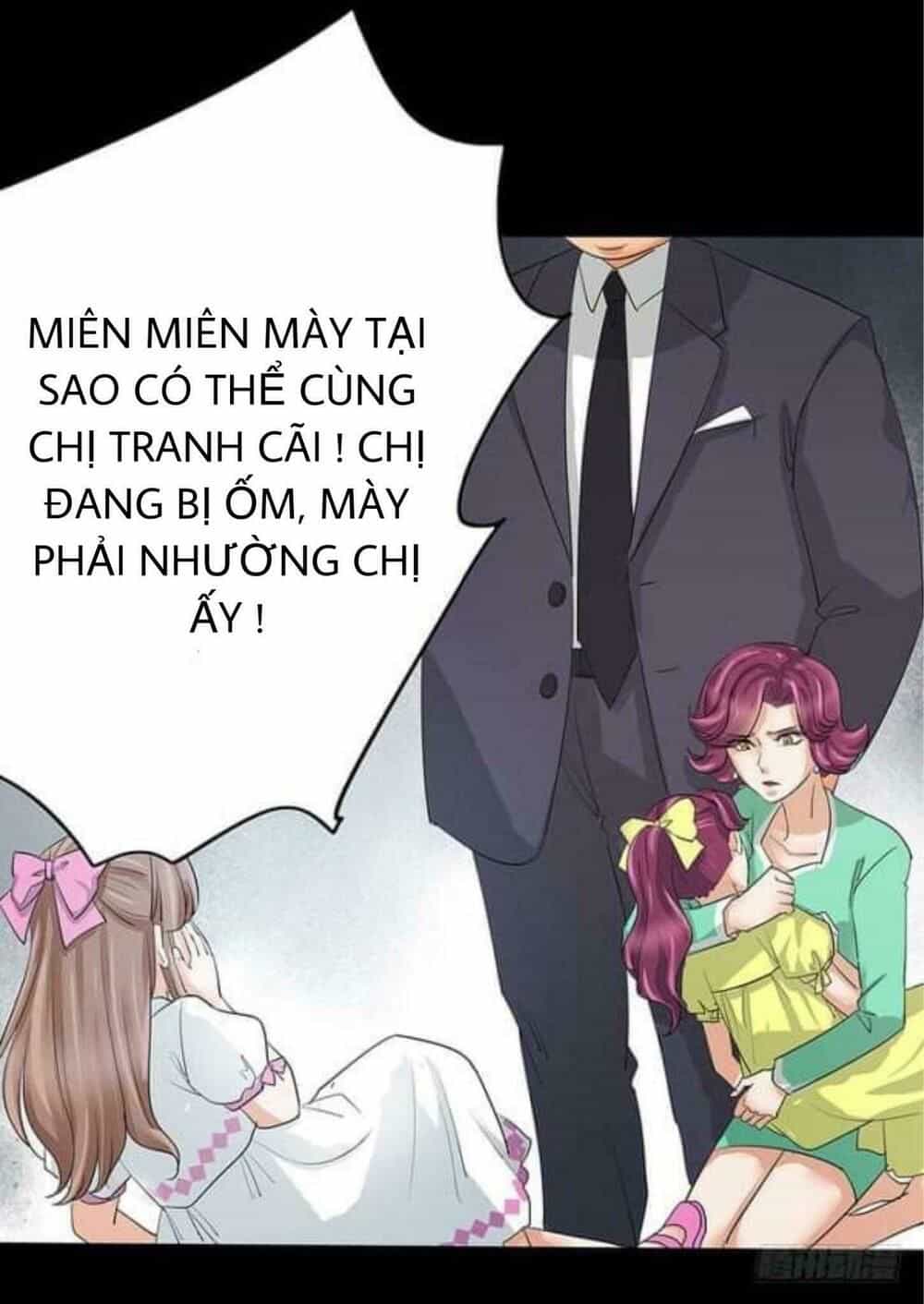 Chào Buổi Sáng, Ức Vạn Manh Thê - Chương 1 - ảnh 26