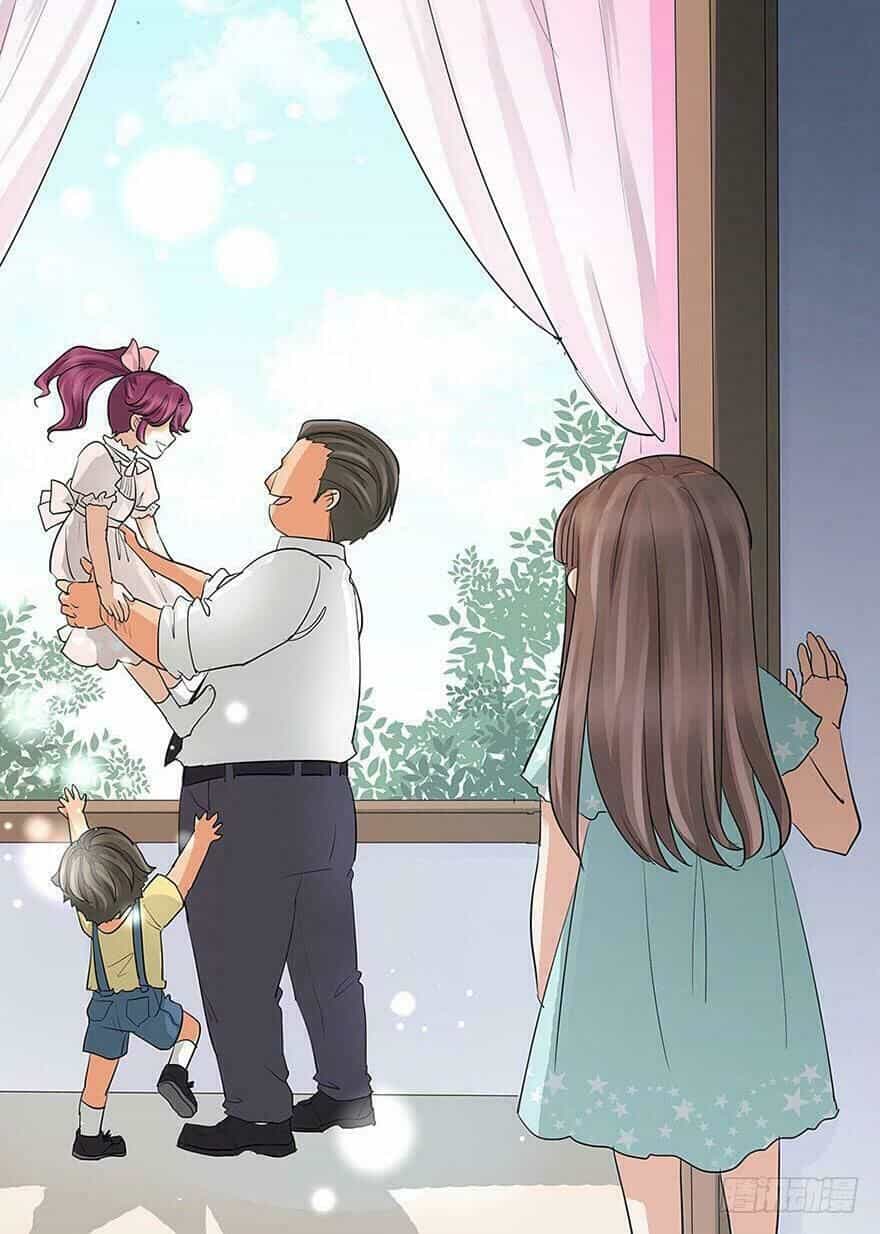 Chào Buổi Sáng, Ức Vạn Manh Thê - Chương 1 - ảnh 31