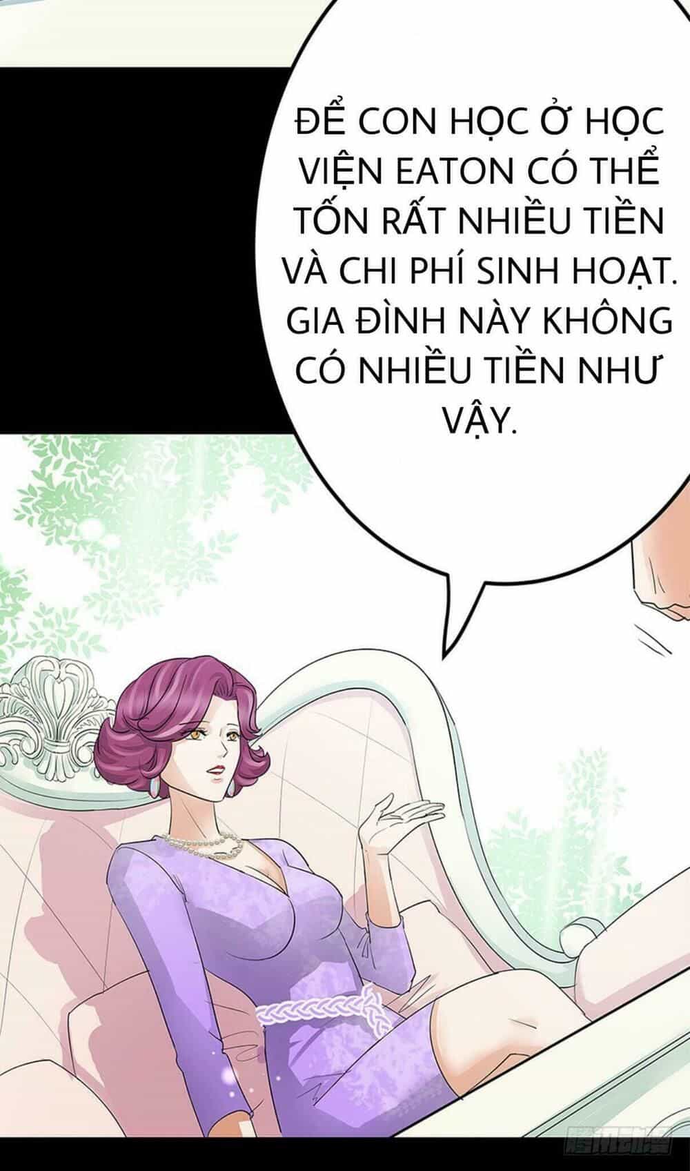 Chào Buổi Sáng, Ức Vạn Manh Thê - Chương 1 - ảnh 33