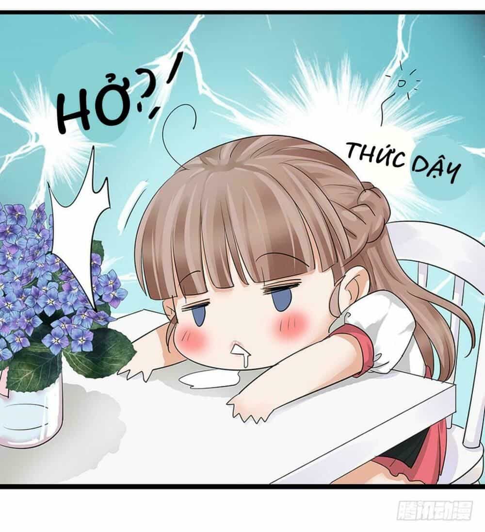 Chào Buổi Sáng, Ức Vạn Manh Thê - Chương 1 - ảnh 41
