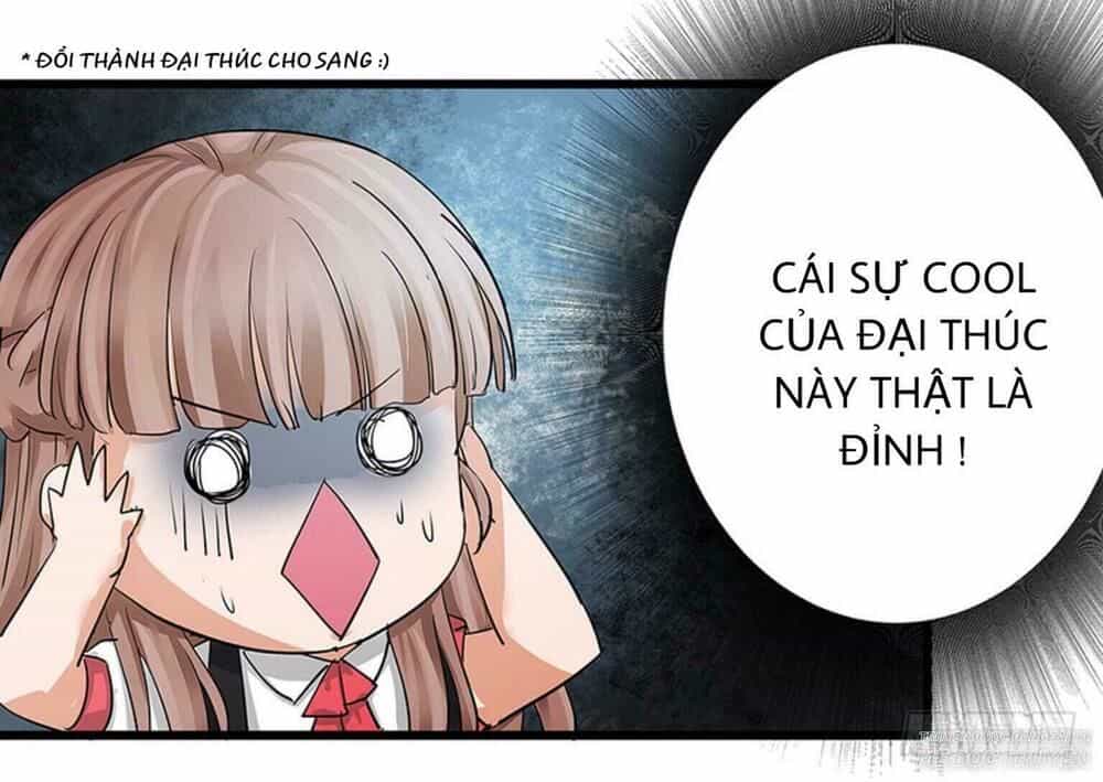 Chào Buổi Sáng, Ức Vạn Manh Thê - Chương 1 - ảnh 47
