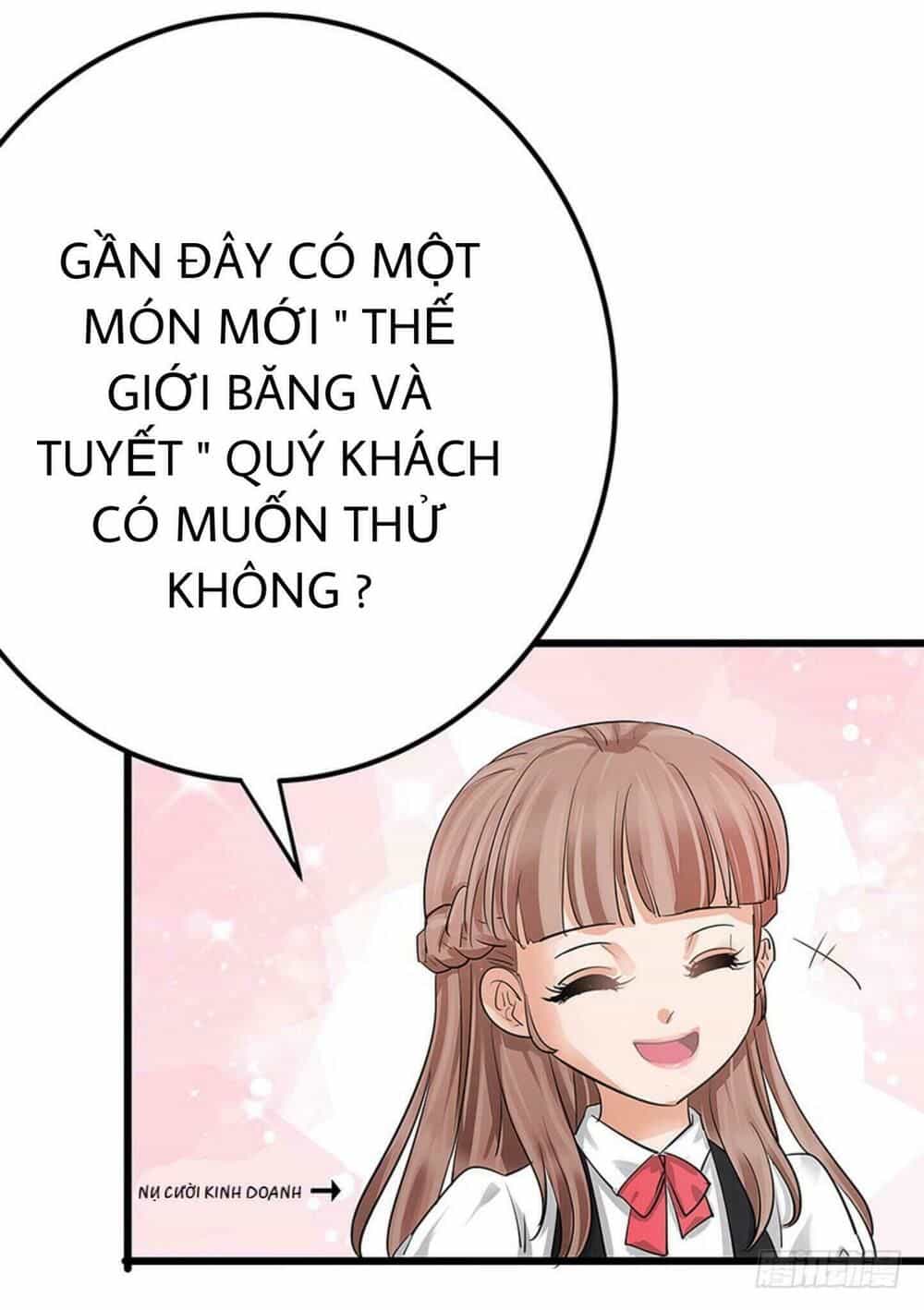 Chào Buổi Sáng, Ức Vạn Manh Thê - Chương 1 - ảnh 49