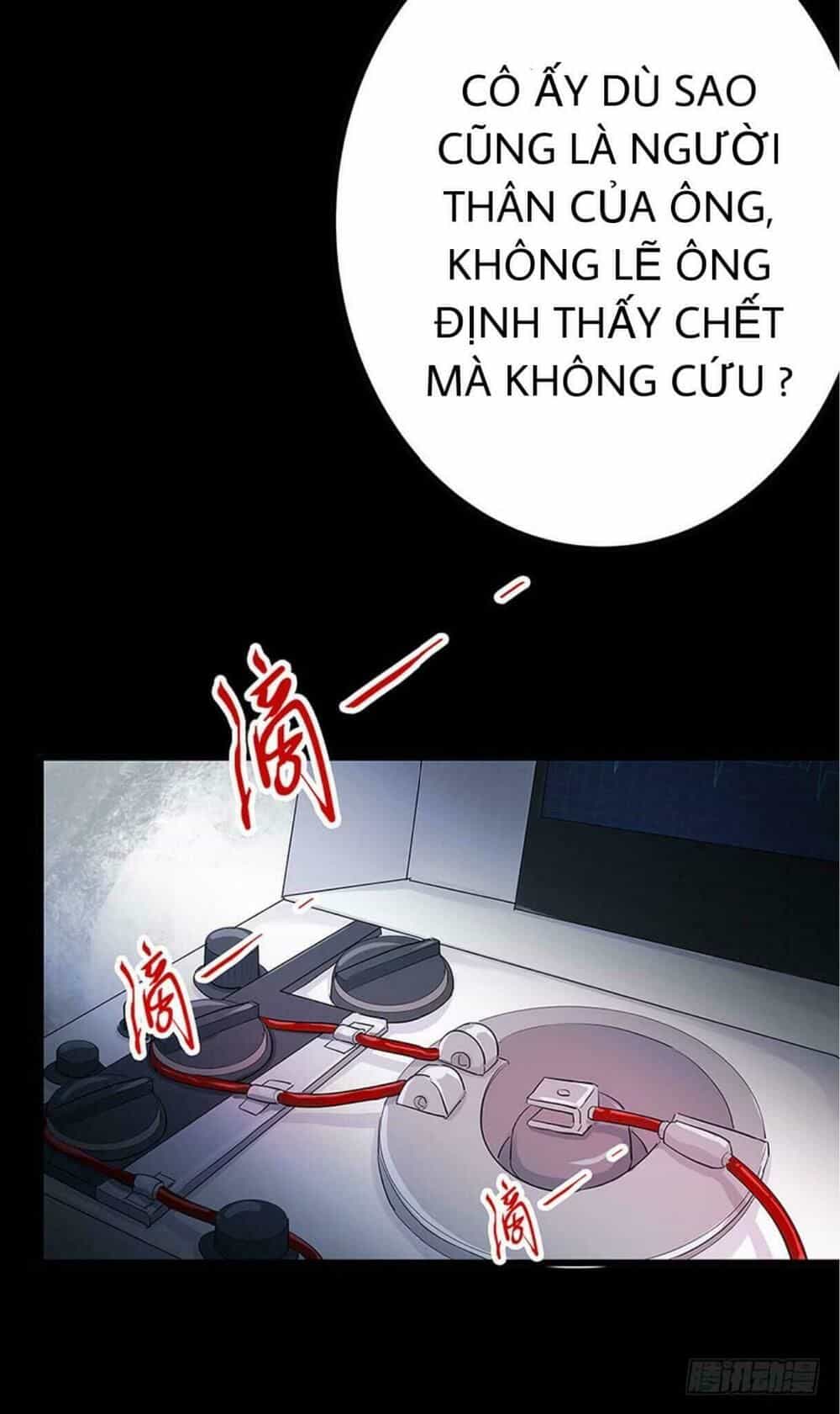 Chào Buổi Sáng, Ức Vạn Manh Thê - Chương 1 - ảnh 5