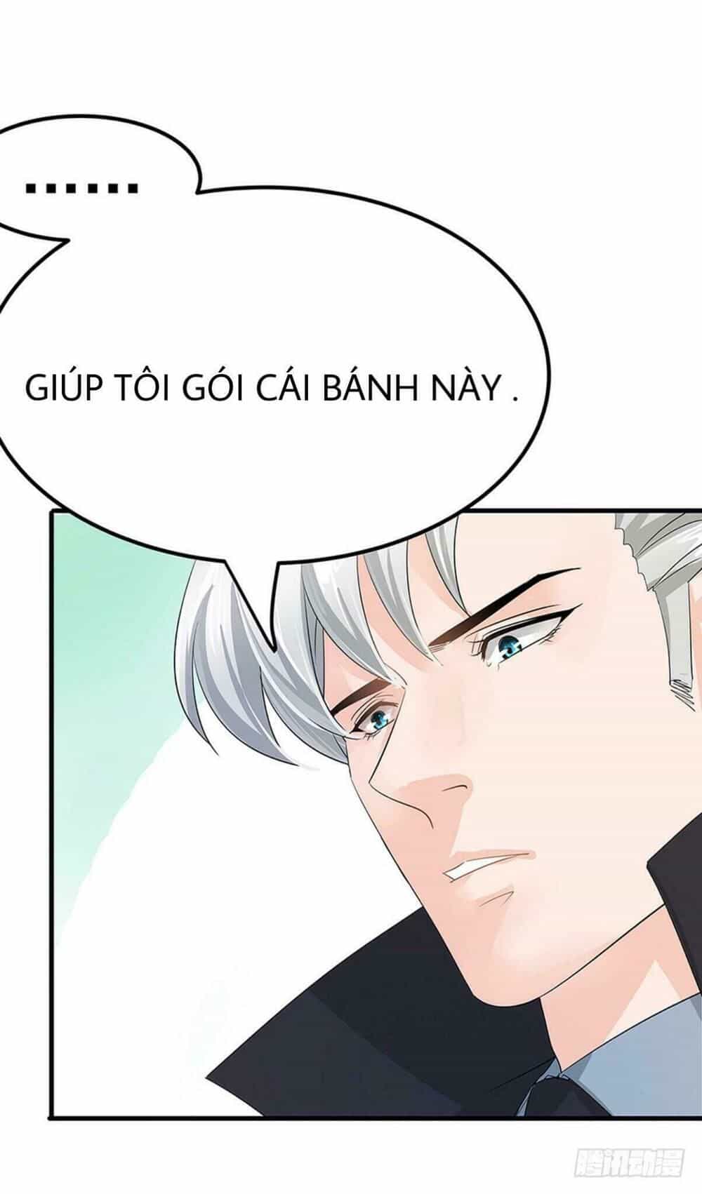 Chào Buổi Sáng, Ức Vạn Manh Thê - Chương 1 - ảnh 63