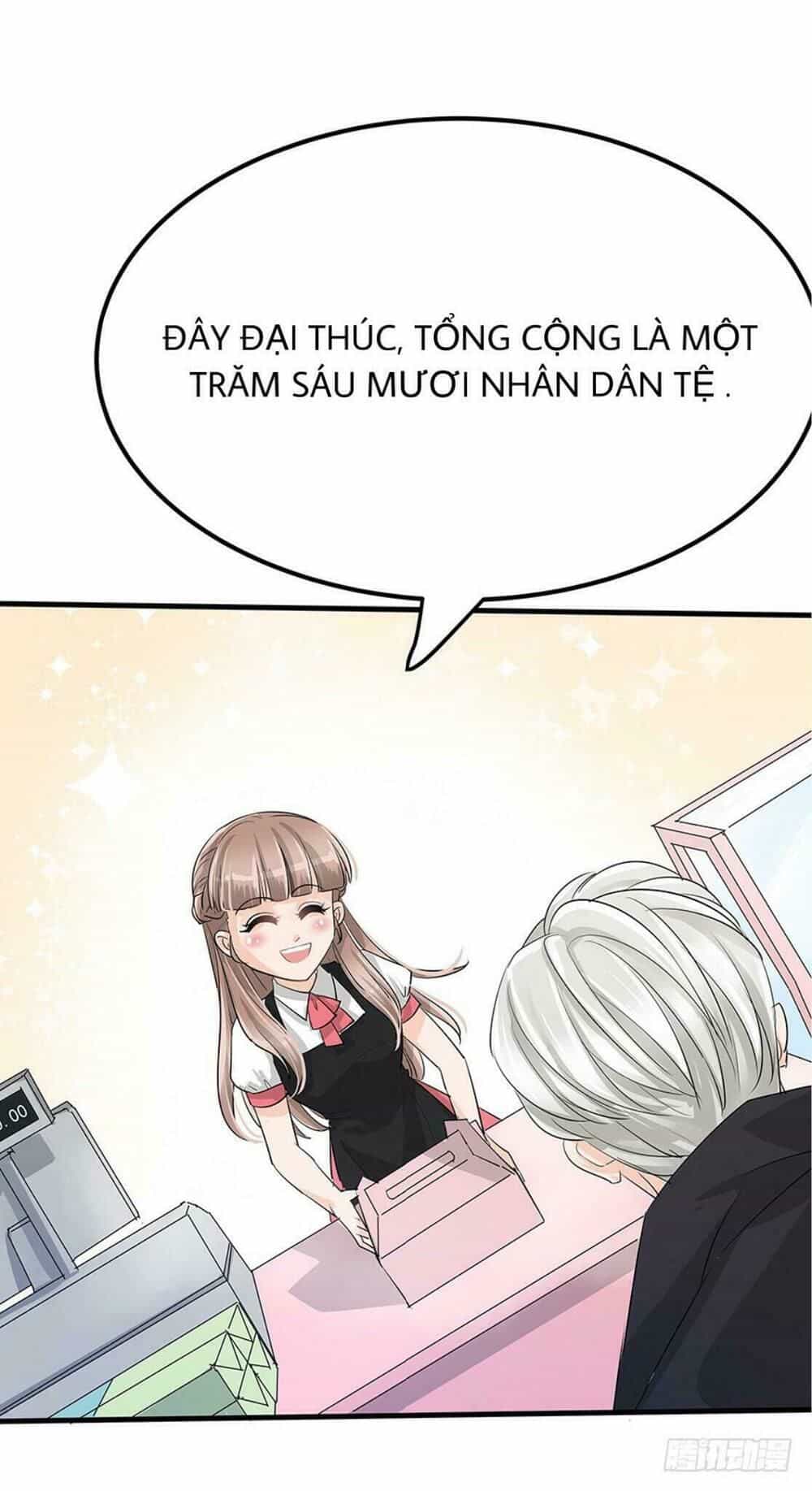 Chào Buổi Sáng, Ức Vạn Manh Thê - Chương 1 - ảnh 64