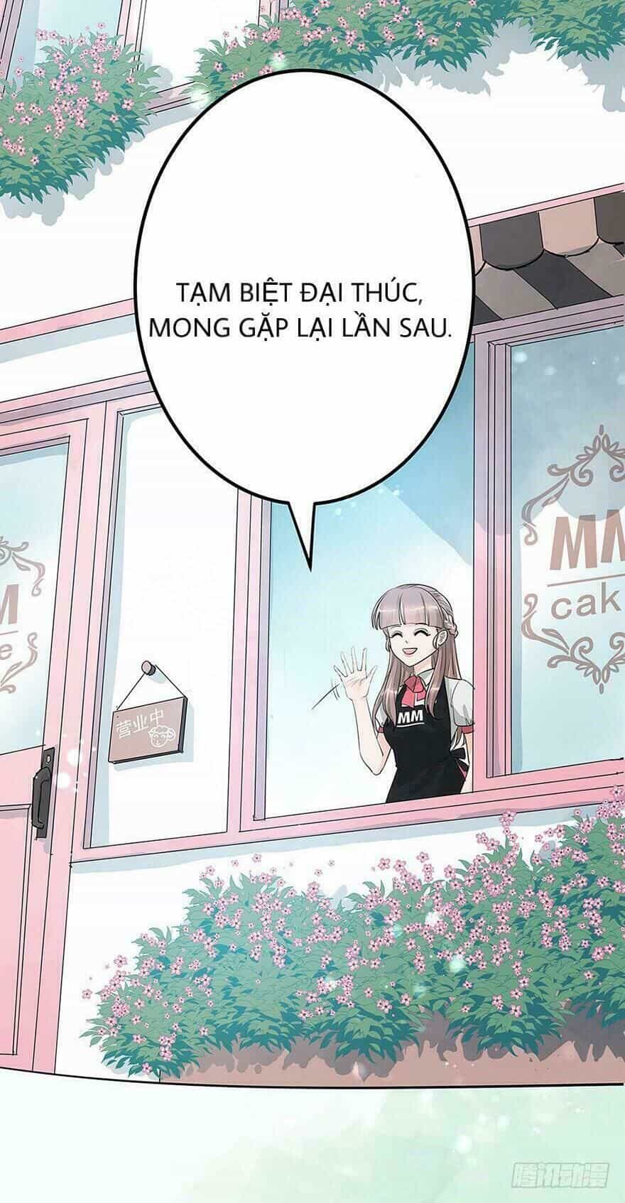 Chào Buổi Sáng, Ức Vạn Manh Thê - Chương 1 - ảnh 70
