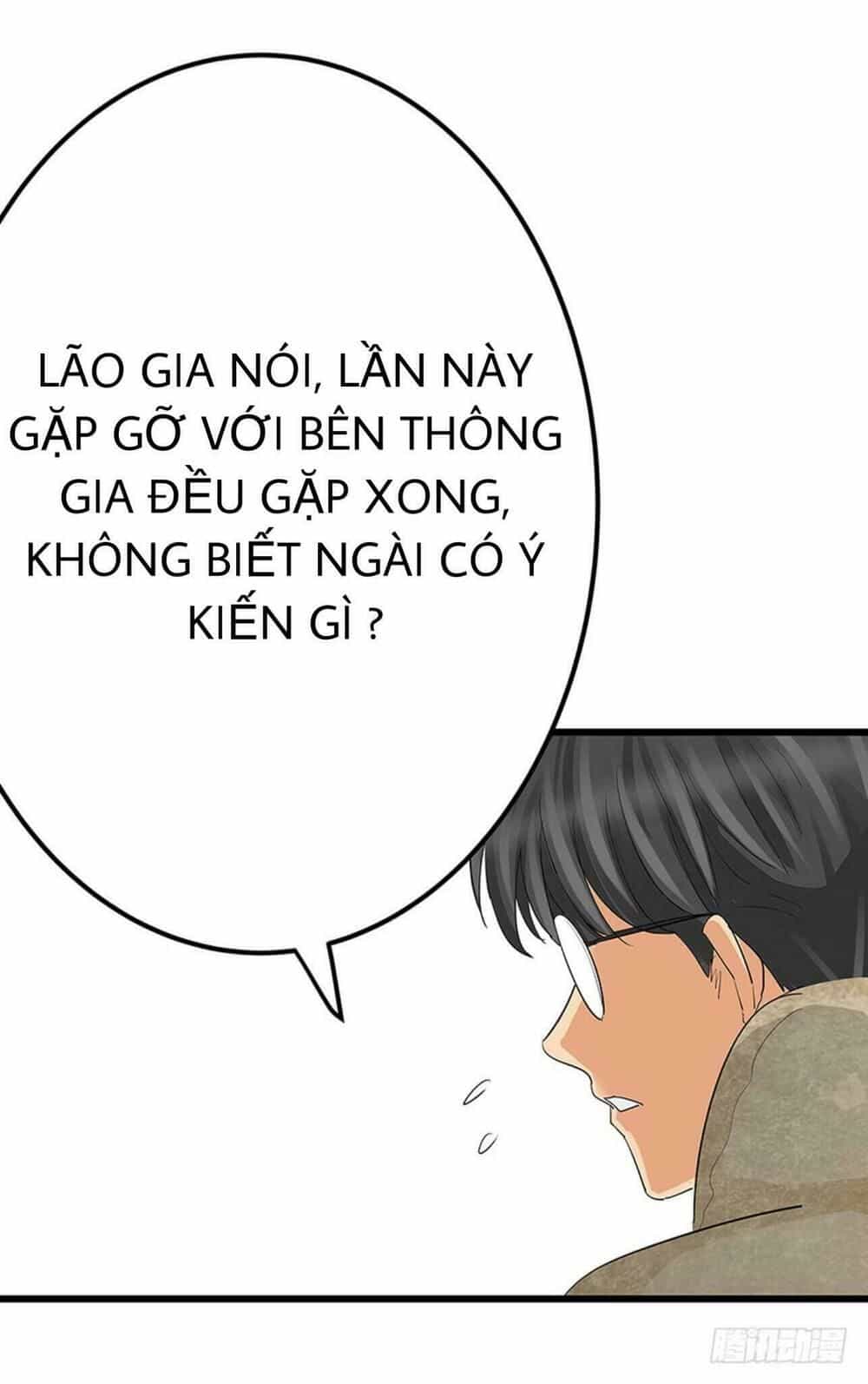 Chào Buổi Sáng, Ức Vạn Manh Thê - Chương 1 - ảnh 78