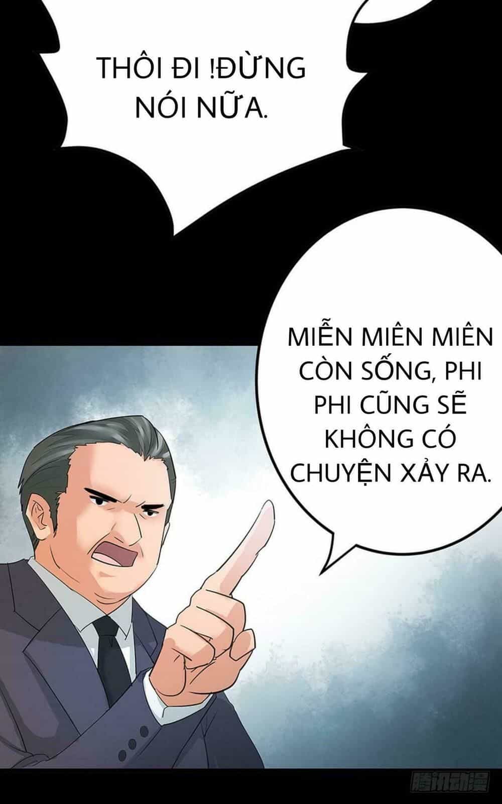 Chào Buổi Sáng, Ức Vạn Manh Thê - Chương 1 - ảnh 8