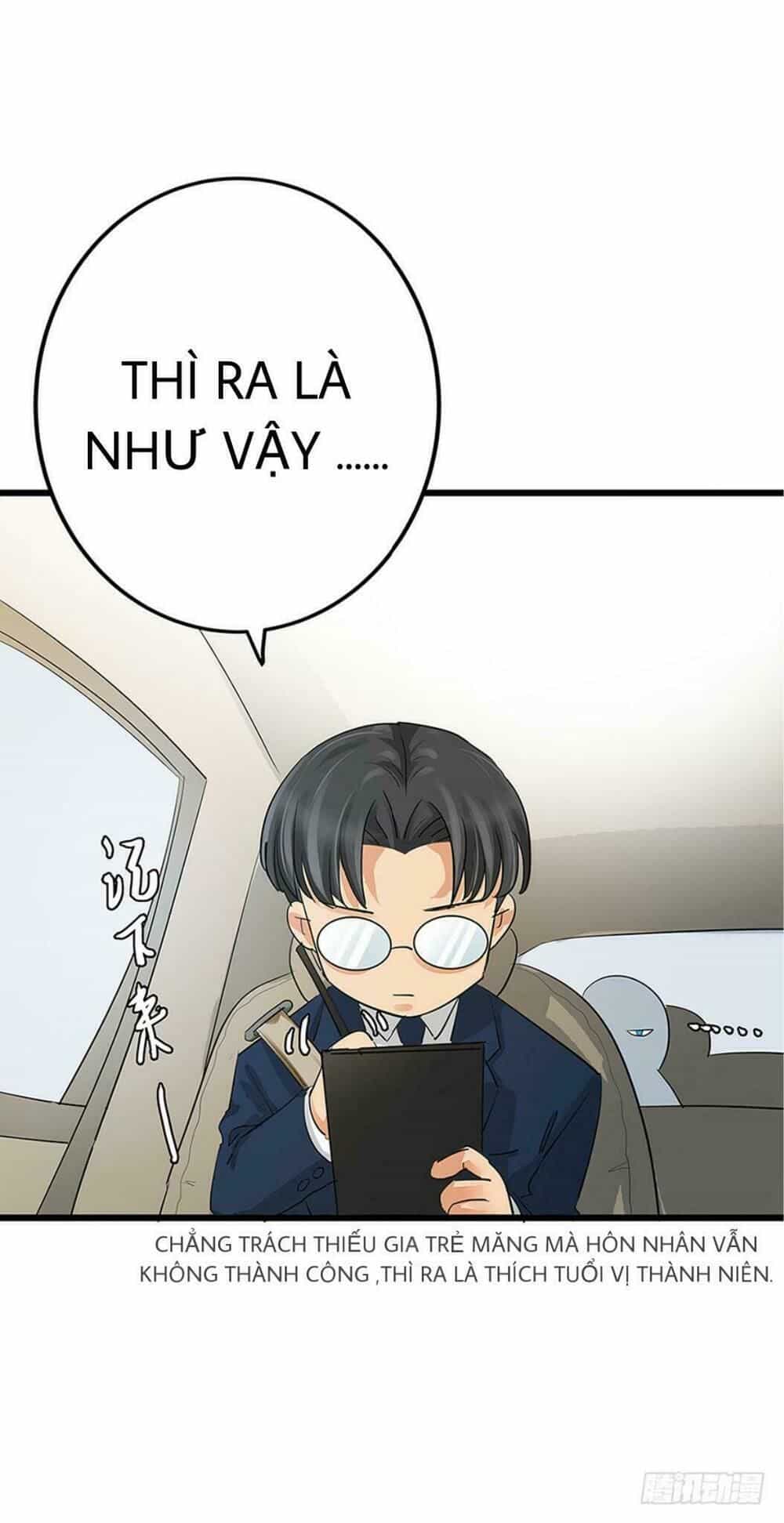 Chào Buổi Sáng, Ức Vạn Manh Thê - Chương 1 - ảnh 82