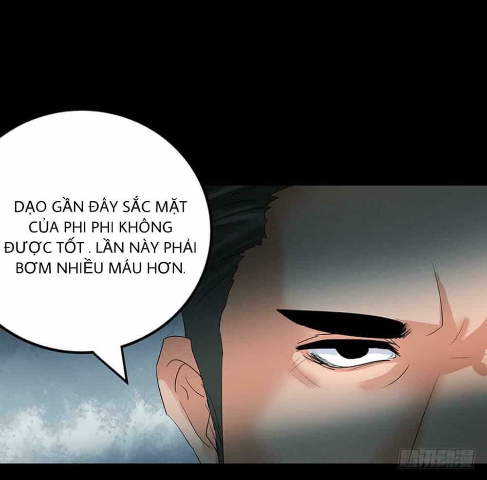 Chào Buổi Sáng, Ức Vạn Manh Thê - Chương 1 - ảnh 9
