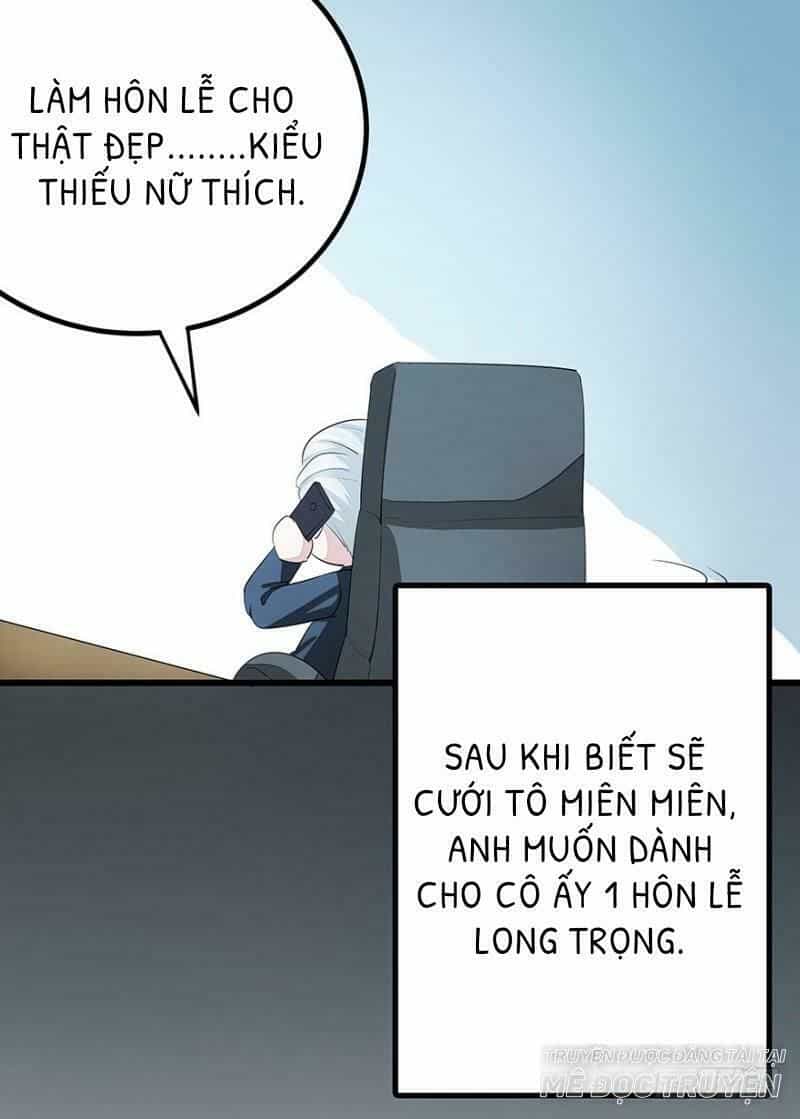 Chào Buổi Sáng, Ức Vạn Manh Thê - Chương 10 - ảnh 11