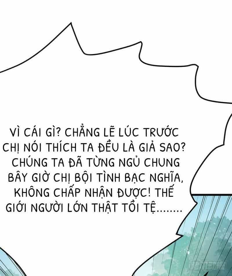 Chào Buổi Sáng, Ức Vạn Manh Thê - Chương 10 - ảnh 25