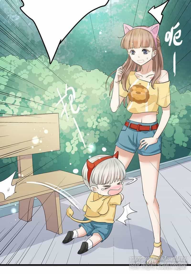 Chào Buổi Sáng, Ức Vạn Manh Thê - Chương 10 - ảnh 26