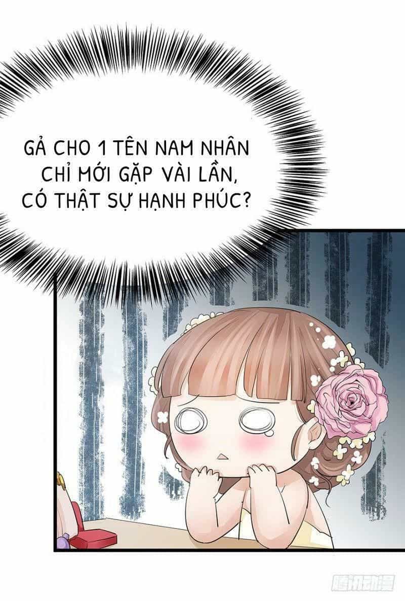 Chào Buổi Sáng, Ức Vạn Manh Thê - Chương 10 - ảnh 37