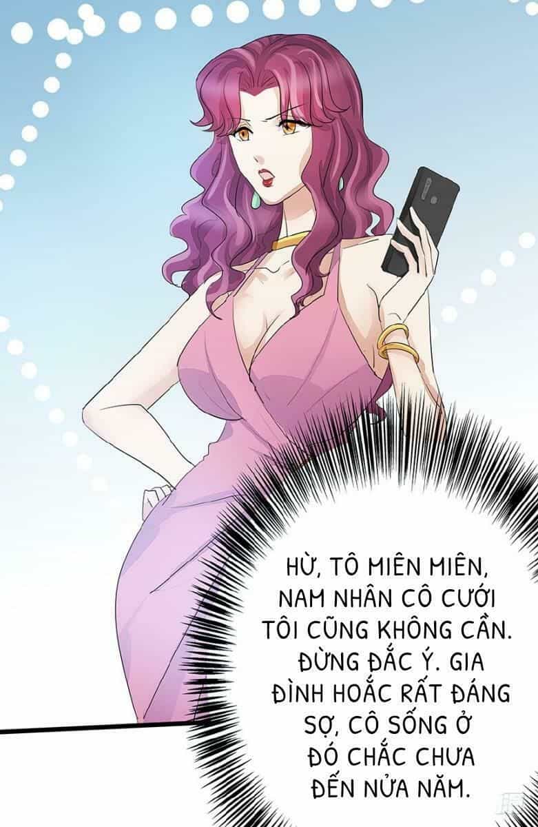 Chào Buổi Sáng, Ức Vạn Manh Thê - Chương 10 - ảnh 40