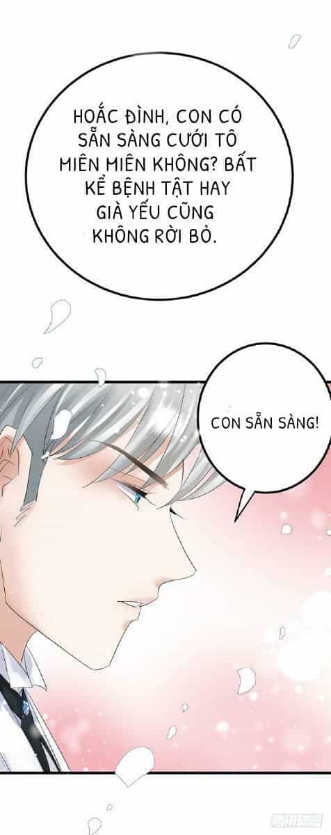 Chào Buổi Sáng, Ức Vạn Manh Thê - Chương 11 - ảnh 23
