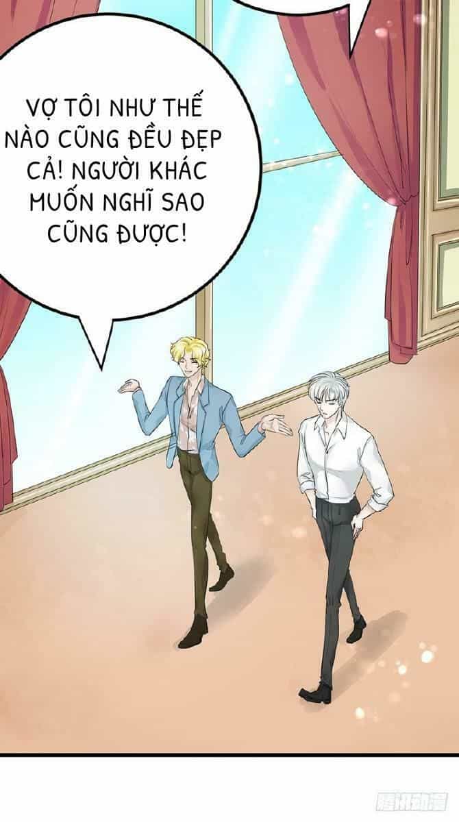 Chào Buổi Sáng, Ức Vạn Manh Thê - Chương 13 - ảnh 12