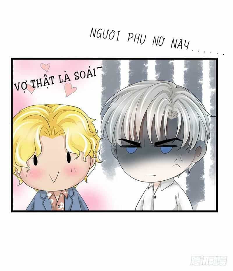 Chào Buổi Sáng, Ức Vạn Manh Thê - Chương 13 - ảnh 20