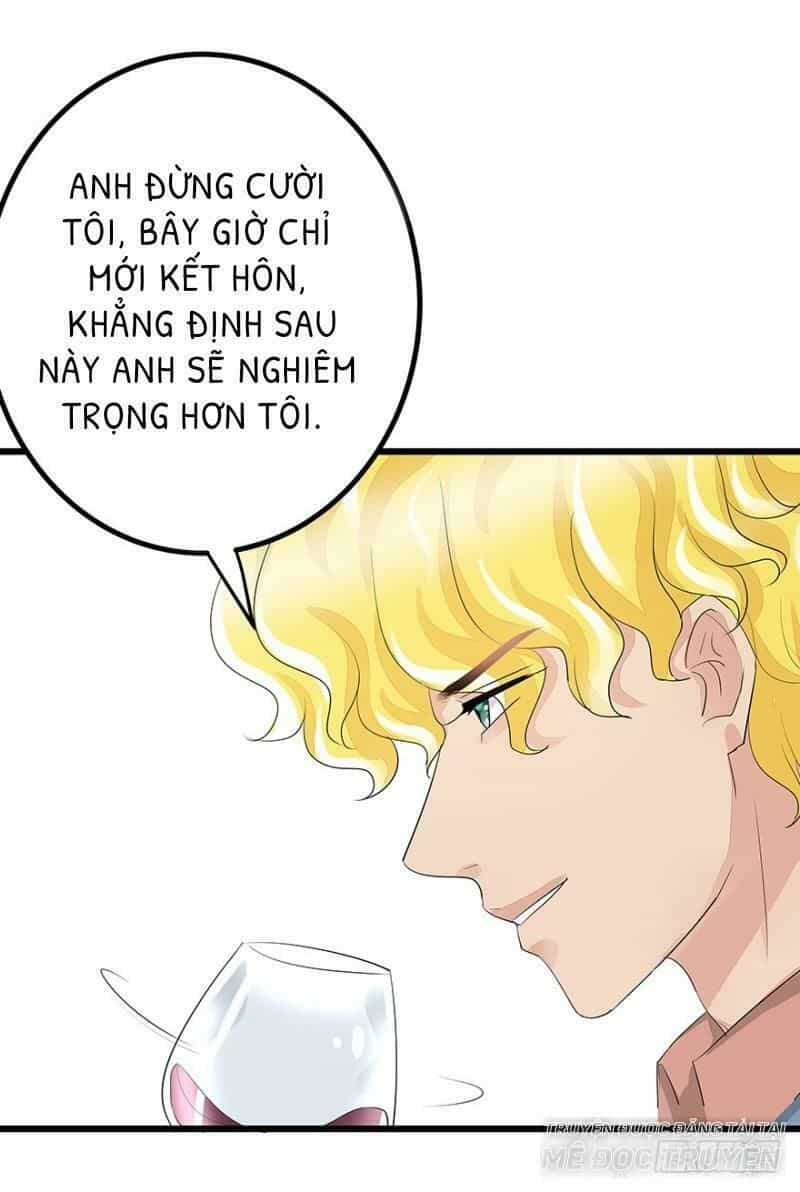 Chào Buổi Sáng, Ức Vạn Manh Thê - Chương 13 - ảnh 36