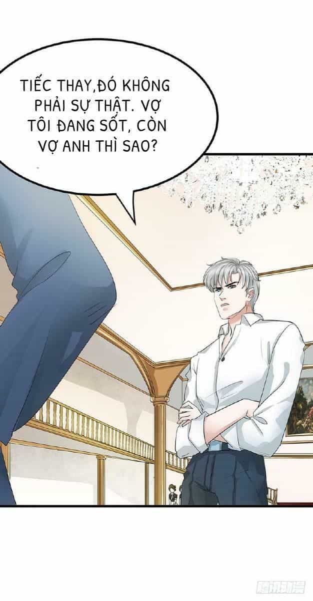 Chào Buổi Sáng, Ức Vạn Manh Thê - Chương 13 - ảnh 5