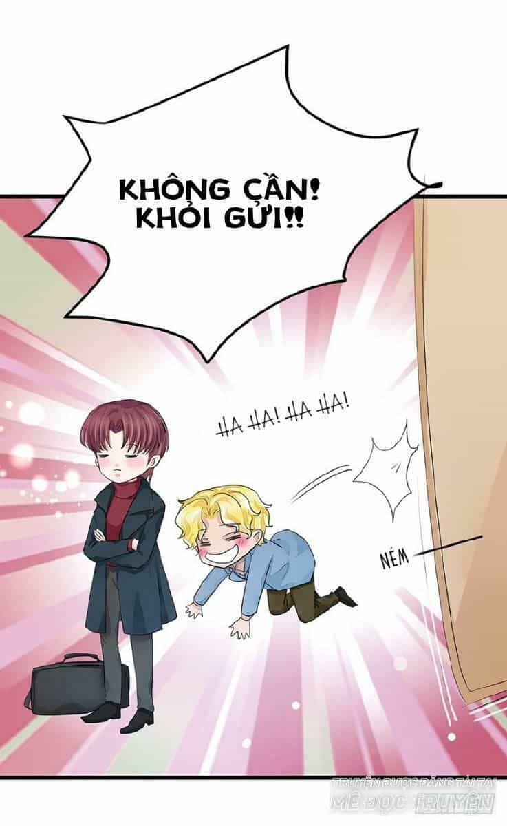 Chào Buổi Sáng, Ức Vạn Manh Thê - Chương 13 - ảnh 51