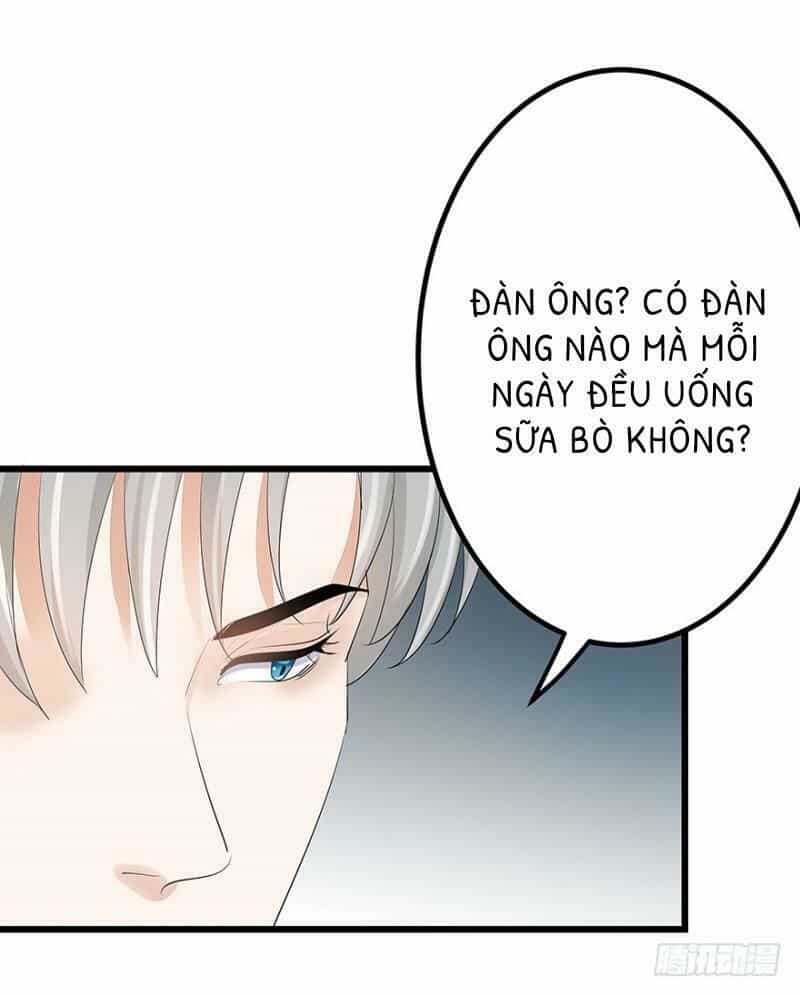 Chào Buổi Sáng, Ức Vạn Manh Thê - Chương 14 - ảnh 13