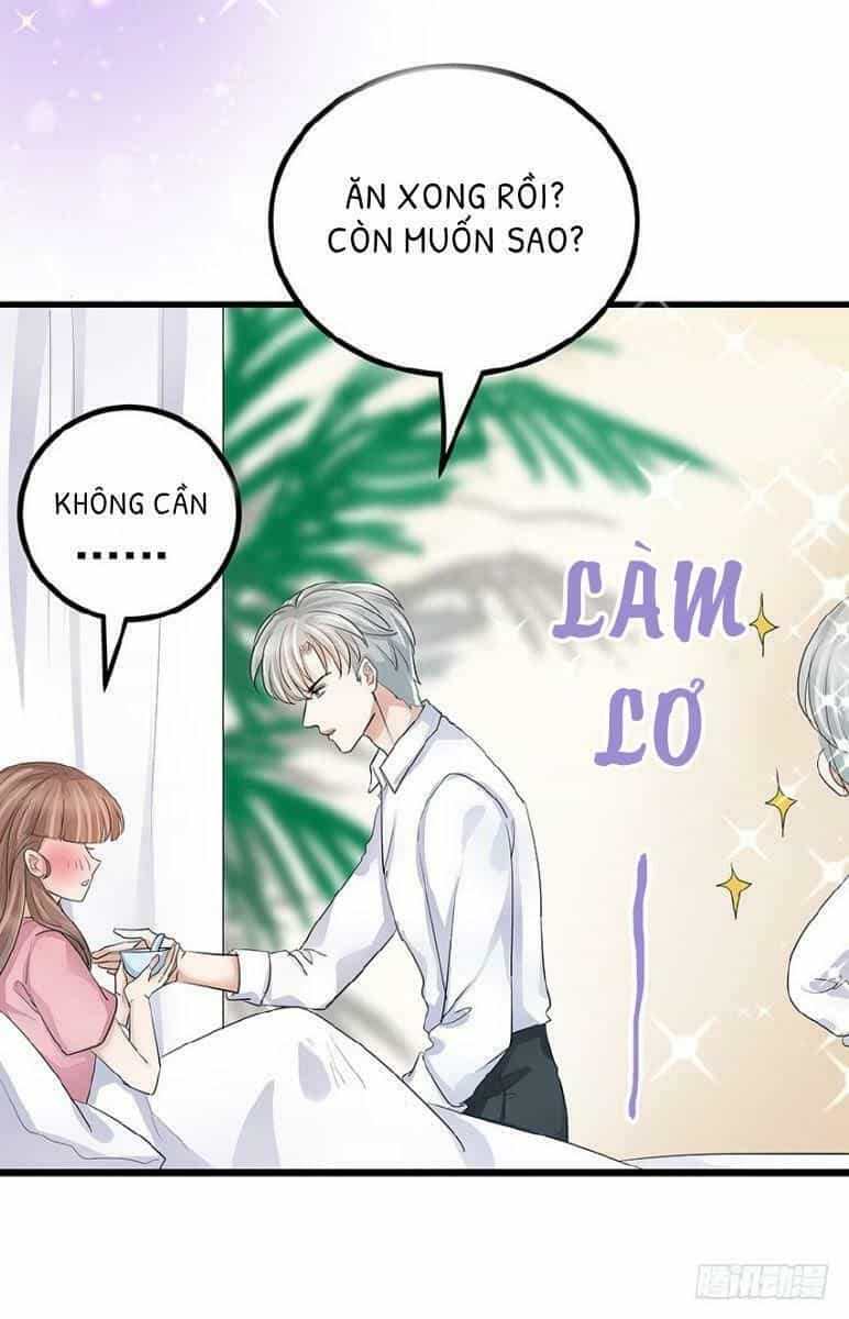 Chào Buổi Sáng, Ức Vạn Manh Thê - Chương 14 - ảnh 17
