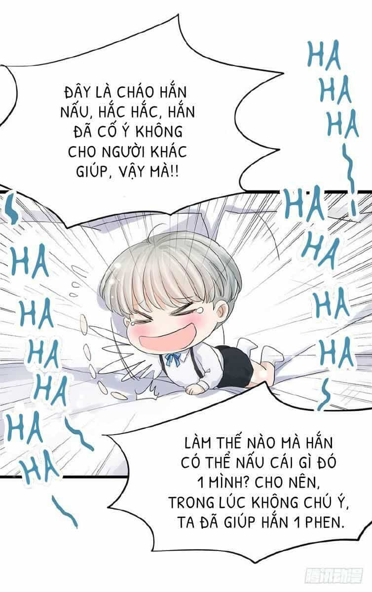 Chào Buổi Sáng, Ức Vạn Manh Thê - Chương 14 - ảnh 25