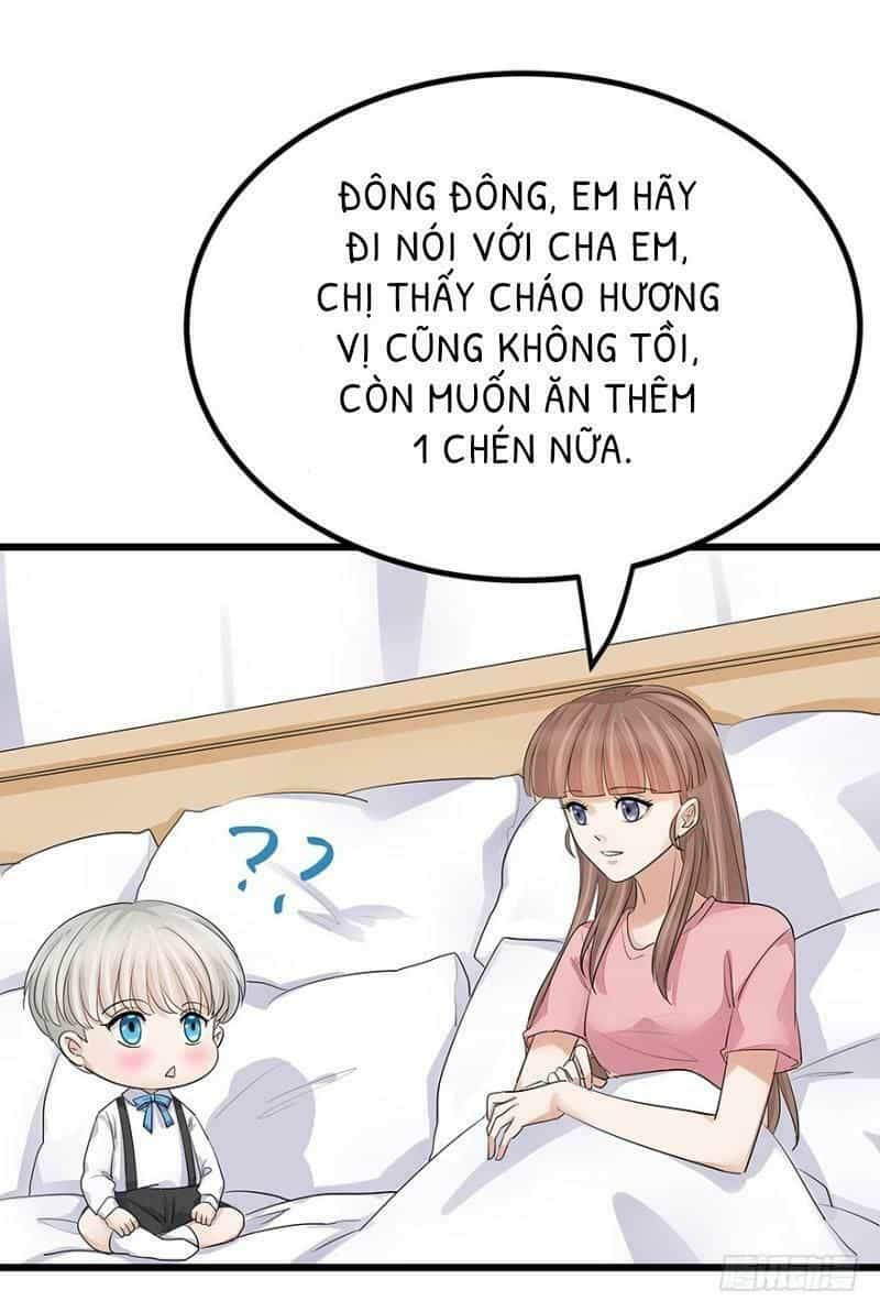 Chào Buổi Sáng, Ức Vạn Manh Thê - Chương 14 - ảnh 30