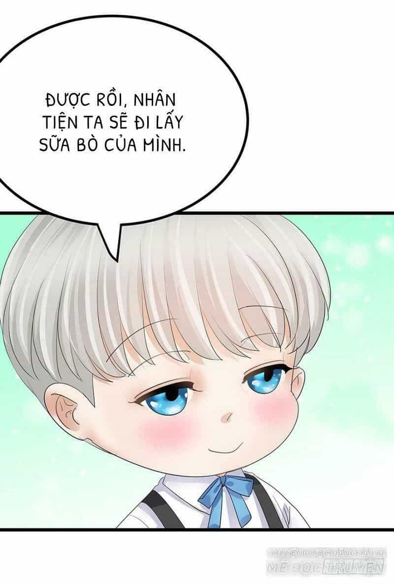 Chào Buổi Sáng, Ức Vạn Manh Thê - Chương 14 - ảnh 31