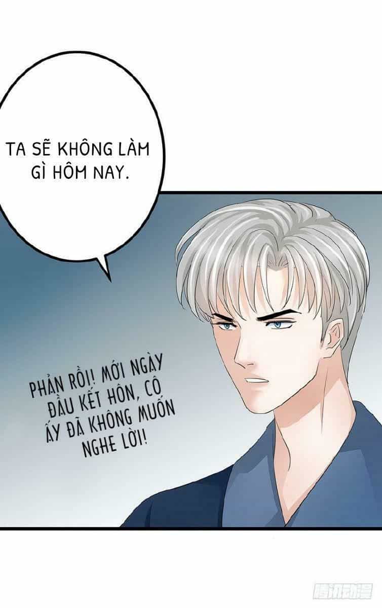 Chào Buổi Sáng, Ức Vạn Manh Thê - Chương 14 - ảnh 42