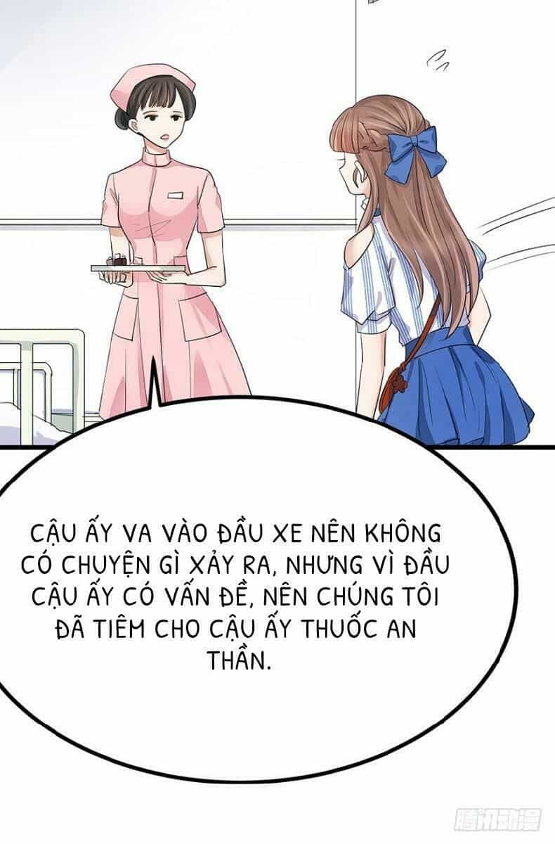 Chào Buổi Sáng, Ức Vạn Manh Thê - Chương 15 - ảnh 12