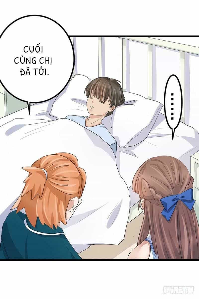 Chào Buổi Sáng, Ức Vạn Manh Thê - Chương 15 - ảnh 13