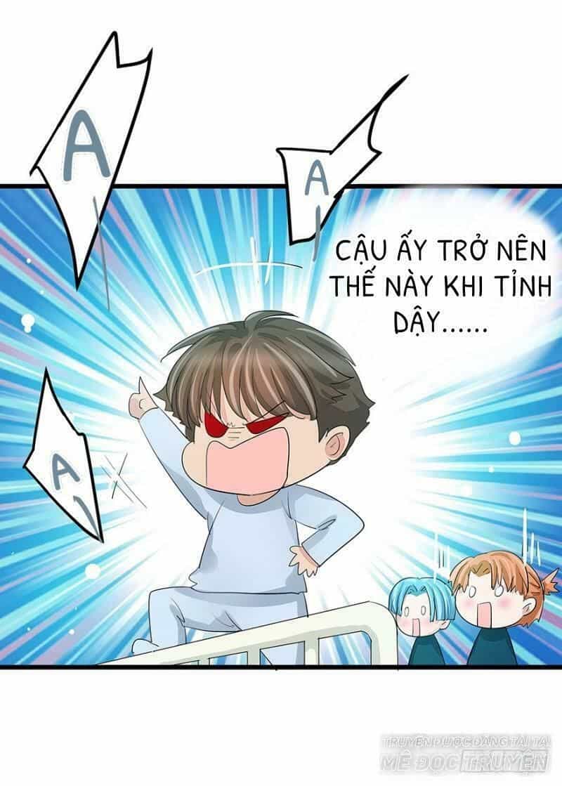 Chào Buổi Sáng, Ức Vạn Manh Thê - Chương 15 - ảnh 16