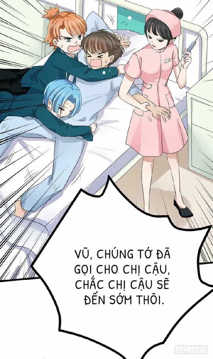 Chào Buổi Sáng, Ức Vạn Manh Thê - Chương 15 - ảnh 7