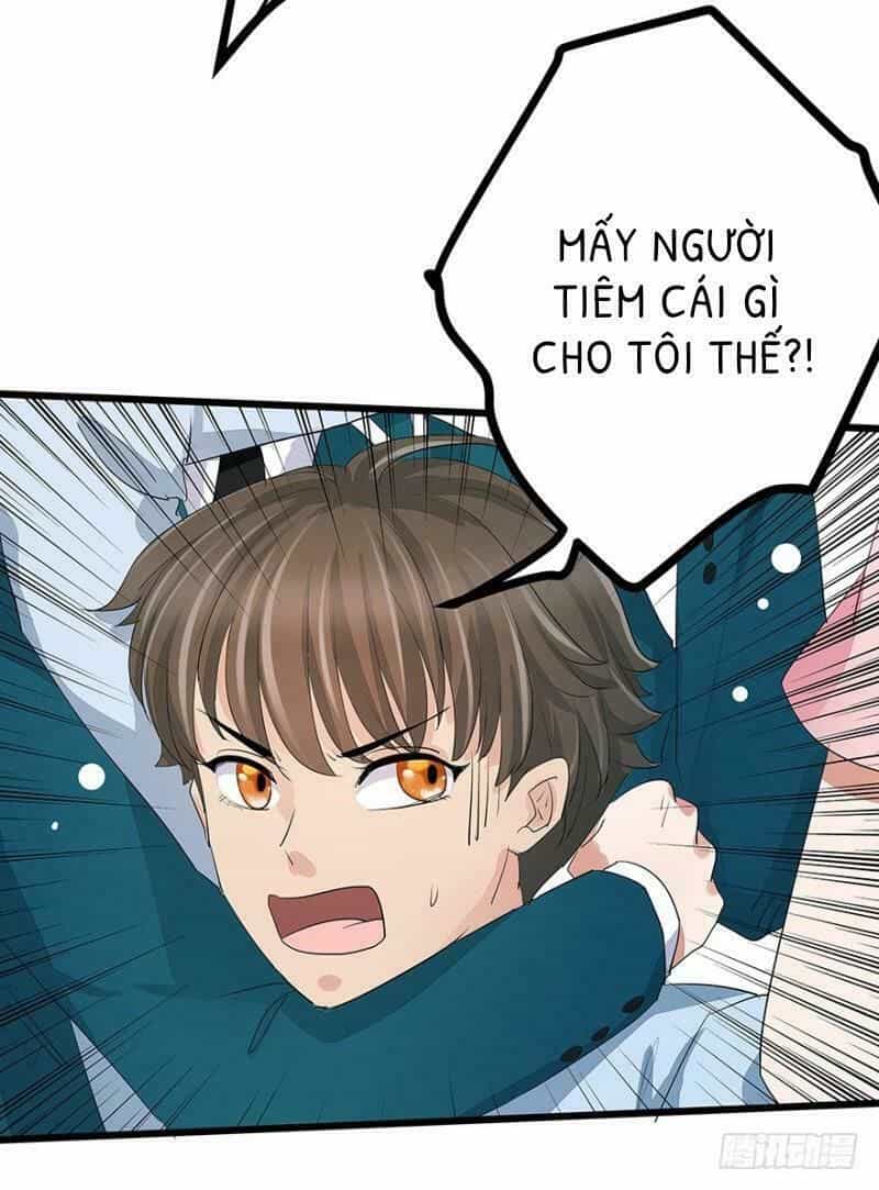 Chào Buổi Sáng, Ức Vạn Manh Thê - Chương 15 - ảnh 9