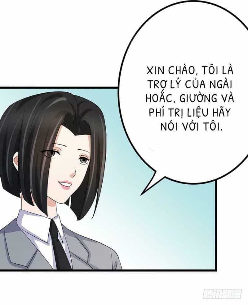 Chào Buổi Sáng, Ức Vạn Manh Thê - Chương 16 - ảnh 2