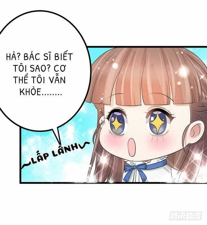 Chào Buổi Sáng, Ức Vạn Manh Thê - Chương 16 - ảnh 20