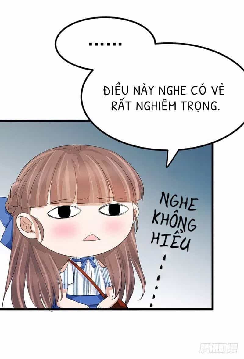 Chào Buổi Sáng, Ức Vạn Manh Thê - Chương 17 - ảnh 18