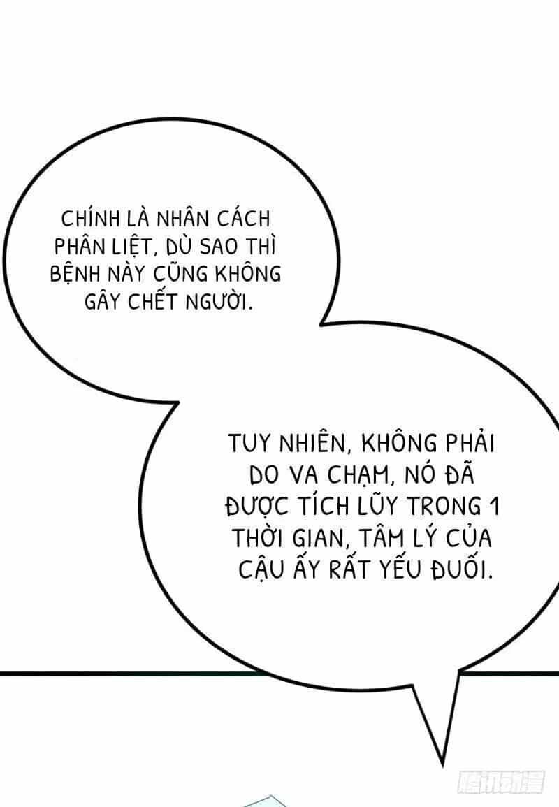 Chào Buổi Sáng, Ức Vạn Manh Thê - Chương 17 - ảnh 19
