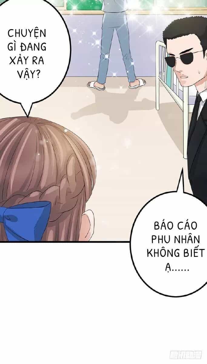Chào Buổi Sáng, Ức Vạn Manh Thê - Chương 17 - ảnh 32