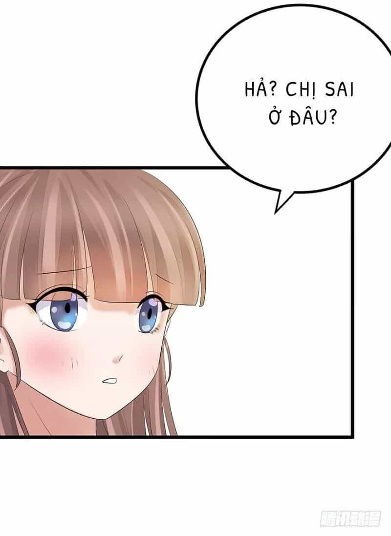 Chào Buổi Sáng, Ức Vạn Manh Thê - Chương 18 - ảnh 20