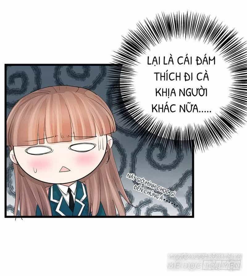 Chào Buổi Sáng, Ức Vạn Manh Thê - Chương 19 - ảnh 11