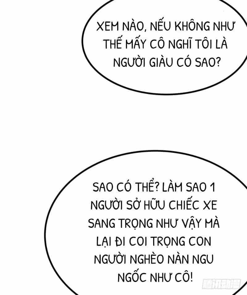 Chào Buổi Sáng, Ức Vạn Manh Thê - Chương 19 - ảnh 15